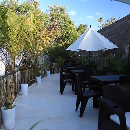 Cozy Room Near The Beach, Party Zone Tulum Extérieur photo