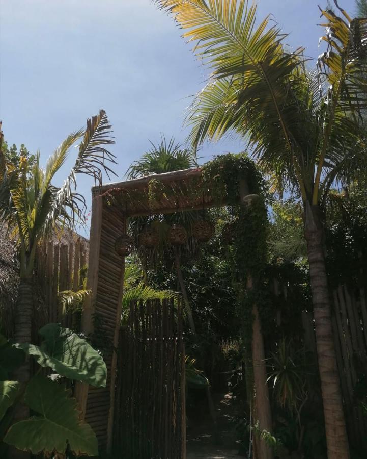 Cozy Room Near The Beach, Party Zone Tulum Extérieur photo