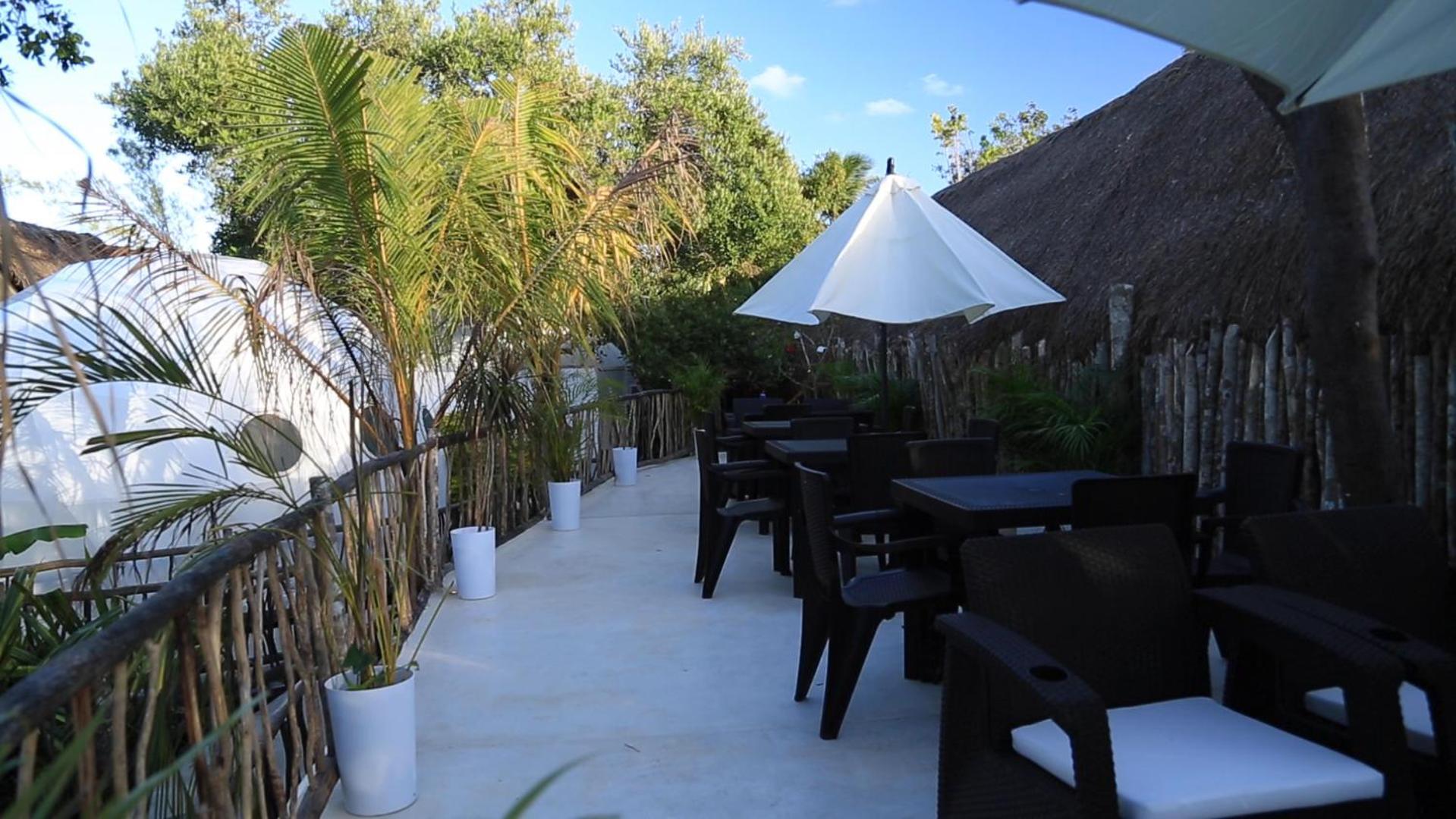 Cozy Room Near The Beach, Party Zone Tulum Extérieur photo