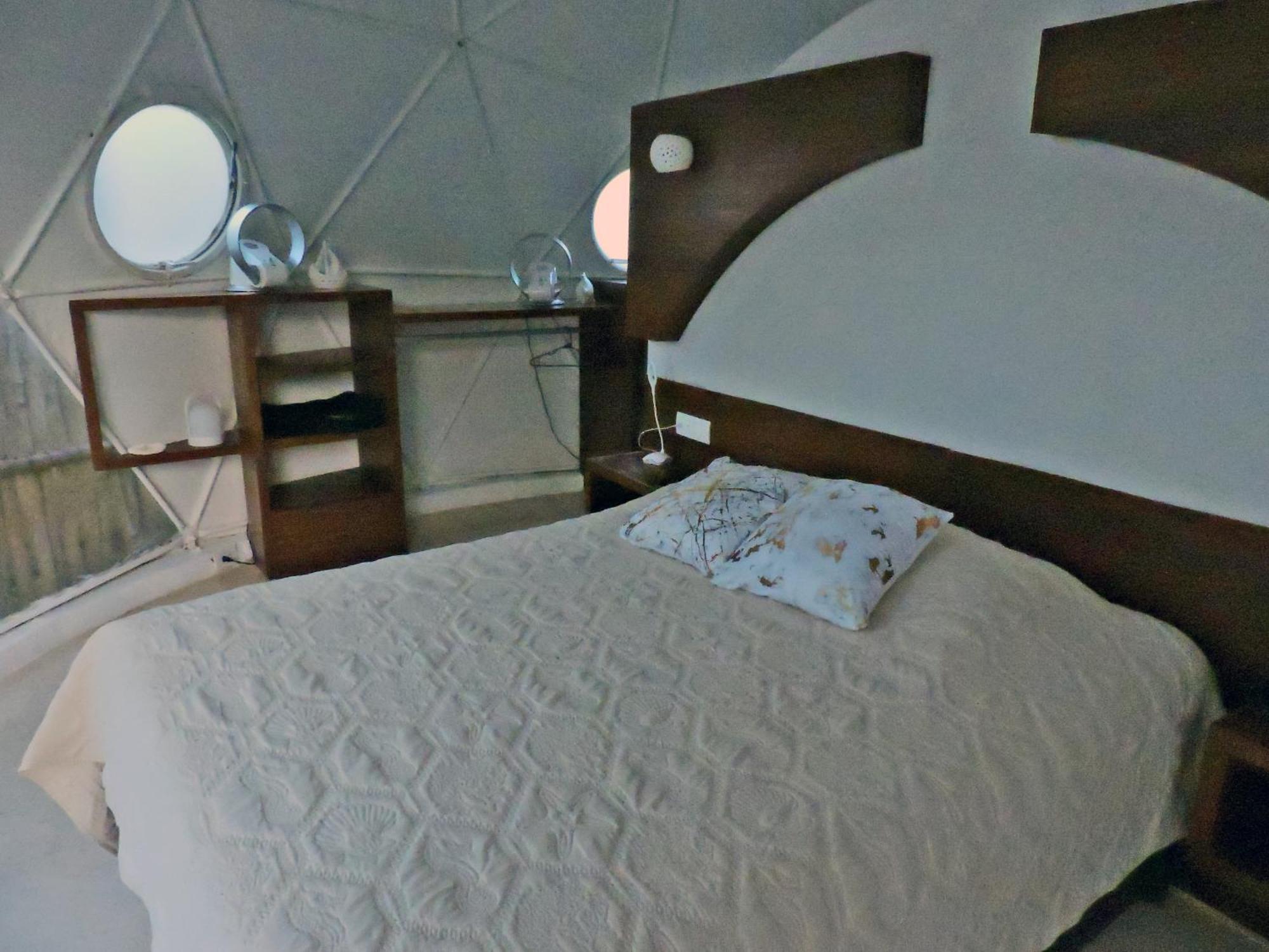 Cozy Room Near The Beach, Party Zone Tulum Extérieur photo